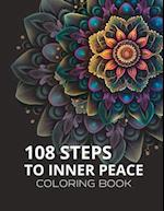 108 steps to inner peace 