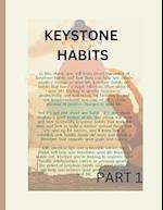 The Power of Keystone Habits: Transform Your Life with Tiny Behavior: Fresh Mind Fresh Feedback 