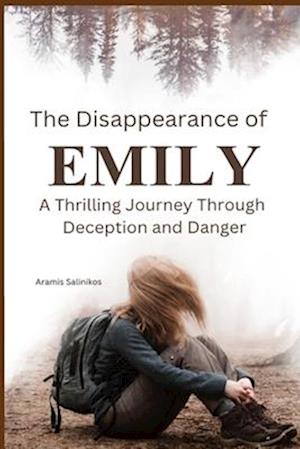 THE DISAPPEARANCE OF EMILY A Thrilling Journey Through Deception and Danger