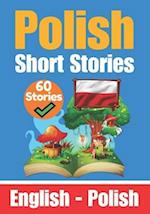 Short Stories in Polish | English and Polish Short Stories Side by Side: Learn the Polish Language 