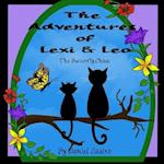 The Adventures of Lexi and Leo: The Butterfly Chase 
