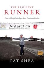 The Resilient Runner: From Lifelong Underdog to Seven Continents Finisher 