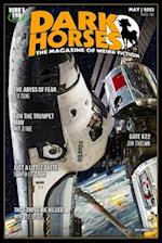 Dark Horses: The Magazine of Weird Fiction No. 16: May 2023 