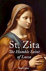 St. Zita: The Humble Saint of Lucca 