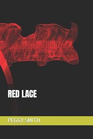 RED LACE