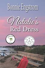 Natalie's Red Dress