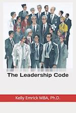 The Leadership Code 