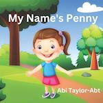 My Name's Penny 