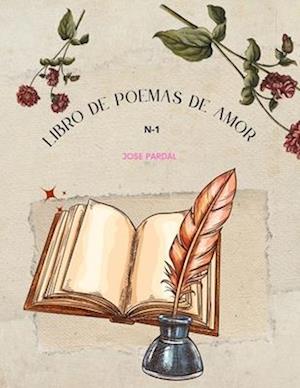 Libro de Poemas de Amor N-1