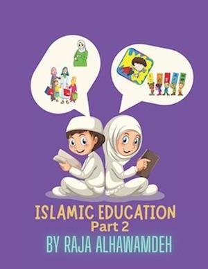 Islamic Education (Part 2)