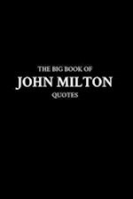 The Big Book of John Milton Quotes 