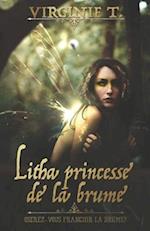 Litha, princesse de la brume