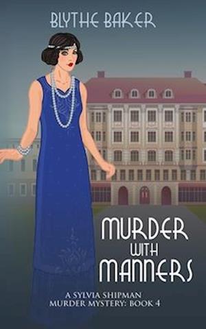 Murder With Manners