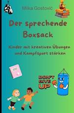 Der sprechende Boxsack