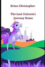 The Lost Unicorn's Journey Home 