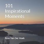 101 Inspirational Moments 