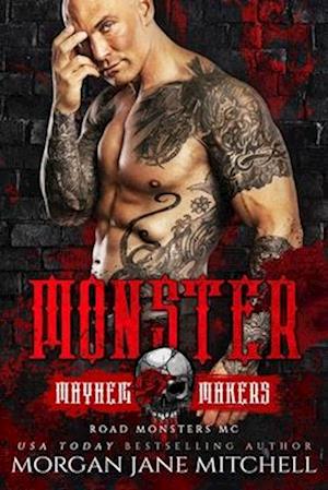 Monster: Road Monsters MC