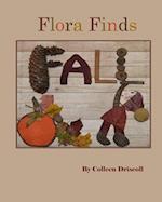 Flora Finds Fall 