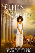 Cupid's Captive Series: A Captive Paranormal Romance 