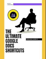 The Ultimate Guide to Google Docs Shortcuts 