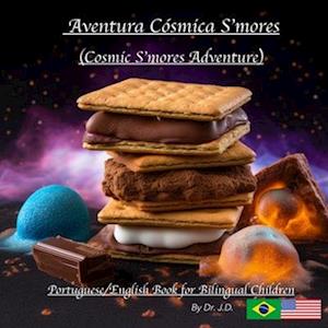 Adventura Cósmica S'mores