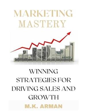 Marketing Mastery