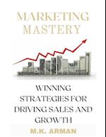 Marketing Mastery