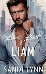 Love, Lust & Liam (Wyatt Brothers, Book 2) 