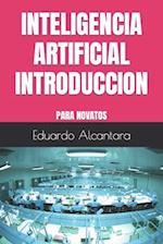 Inteligencia Artificial Introduccion