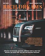 Rich Dreams : Money Talk 