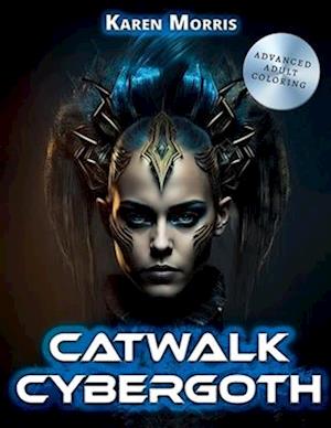 Catwalk Cybergoth