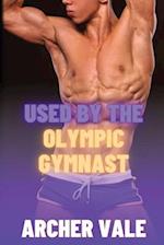 Used by the Olympic Gymnast 