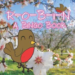 Robin : A Bingo Book