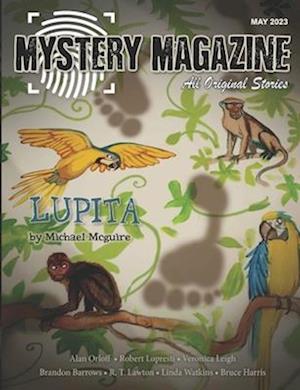 Mystery Magazine: May 2022