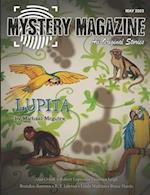 Mystery Magazine: May 2022 