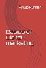 Basics of Digital marketing 