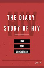 THE DIARY STORY OF HIV 