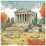 Ancient Greece: World of Wonders 