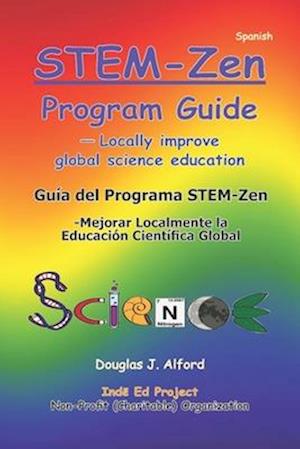 Guía del Programa STEM-Zen