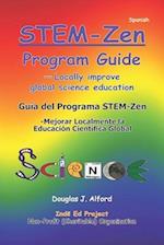 Guía del Programa STEM-Zen