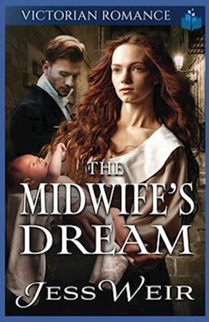 The Midwife's Dream : Victorian Romance