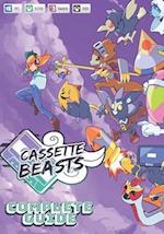 Cassette Beasts Complete Guide: Tips, Tricks, Strategies, Cheats, Hints and More! 