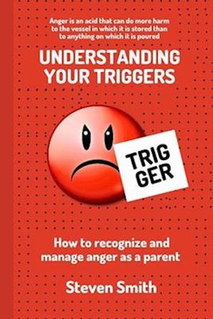 Understanding Your Triggers : How to Recognize and Manage Anger as a Parent