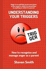 Understanding Your Triggers : How to Recognize and Manage Anger as a Parent 