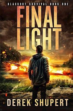 Final Light: A Post-Apocalyptic EMP/CME Survival Thriller