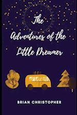 The Adventures of the Little Dreamer 