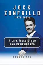 Jock Zonfrillo (1976 - 2023): A Life Well-Lived and Remembered 