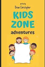 Kids Zone Adventures 