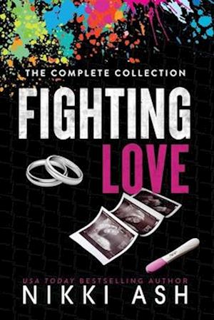 Fighting Love: The Complete Collection
