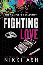 Fighting Love: The Complete Collection 